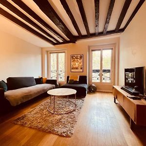Appartement met Twee Slaapkamers